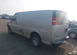 2007 CHEVROLET EXPRESS G1500