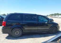 2011 DODGE GRAND CARAVAN CREW