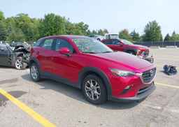 2021 MAZDA CX-3 GS
