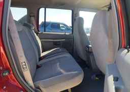 1999 FORD EXPLORER EDDIE BAUER