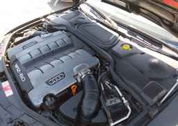 2006 AUDI A8 W12