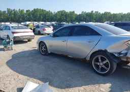 2009 PONTIAC G6 GXP