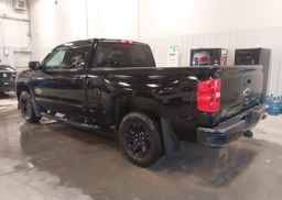 2019 CHEVROLET SILVERADO LD K1500 LT