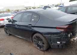 2017 BMW 530I XDRIVE