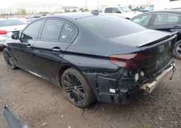 2017 BMW 530I XDRIVE
