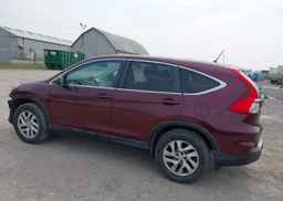 2015 HONDA CR-V SE