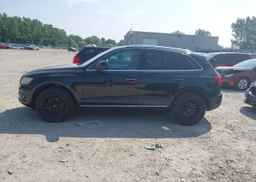 2015 AUDI Q5 2.0T PROGRESSIV