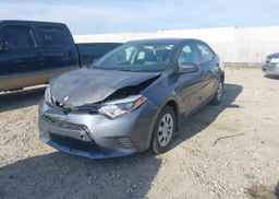 2015 TOYOTA COROLLA CE
