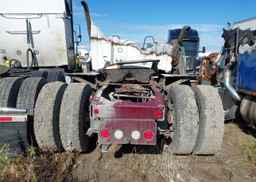 2023 WESTERN STAR/AUTO CAR 49X CHASSIS
