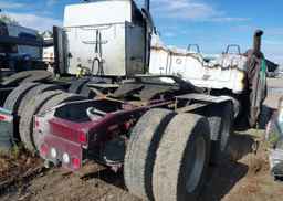 2023 WESTERN STAR/AUTO CAR 49X CHASSIS