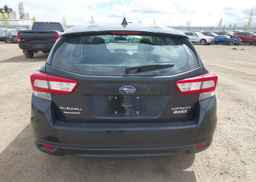 2017 SUBARU IMPREZA TOURING