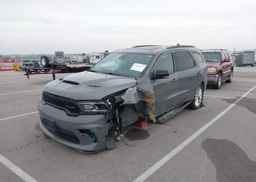 2025 DODGE DURANGO R