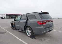 2025 DODGE DURANGO R