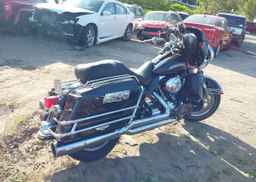 2006 HARLEY-DAVIDSON FLHTCI