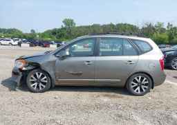 2010 KIA RONDO EX