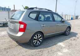 2010 KIA RONDO EX