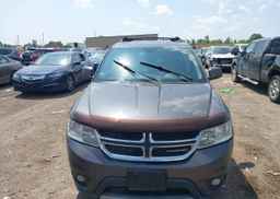 2014 DODGE JOURNEY SXT