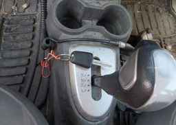 2014 CHEVROLET SPARK LS