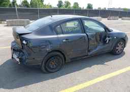 2008 MAZDA MAZDA3