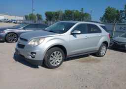 2012 CHEVROLET EQUINOX 1LT