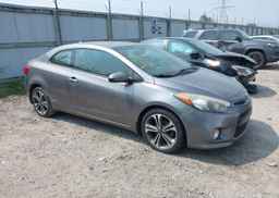 2015 KIA FORTE KOUP 2.0L EX
