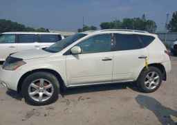 2006 NISSAN MURANO