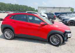 2020 HYUNDAI KONA PREFERRED