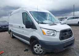 2017 FORD transit t-250