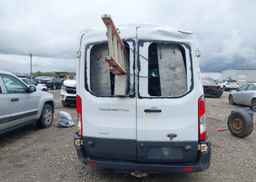 2017 FORD transit t-250