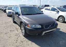 2007 VOLVO XC70 2.5T