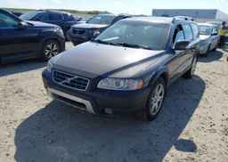 2007 VOLVO XC70 2.5T