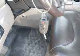 2007 VOLVO XC70 2.5T