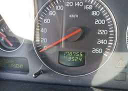 2007 VOLVO XC70 2.5T