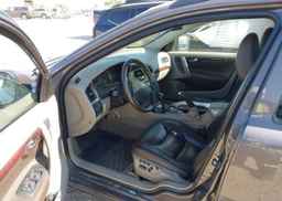 2007 VOLVO XC70 2.5T