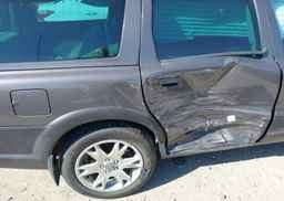 2007 VOLVO XC70 2.5T