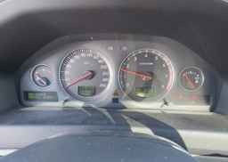 2007 VOLVO XC70 2.5T