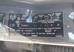 2007 VOLVO XC70 2.5T