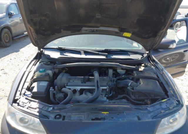 2007 VOLVO XC70 2.5T
