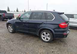 2010 BMW X5 XDRIVE30I