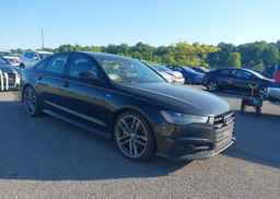 2017 AUDI S6