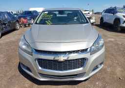 2014 CHEVROLET MALIBU 2LT