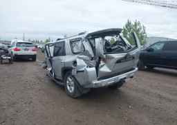 2013 TOYOTA 4RUNNER SR5 V6
