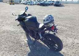2023 HONDA CBR650 RA