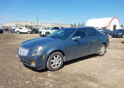 2006 CADILLAC CTS