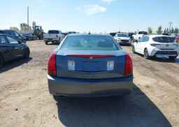 2006 CADILLAC CTS