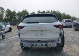 2021 MAZDA CX-5 GX