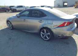 2015 LEXUS IS 350