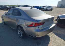 2015 LEXUS IS 350