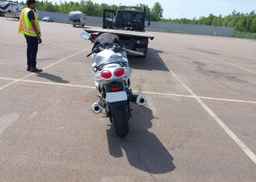 2003 KAWASAKI ZX1200 C