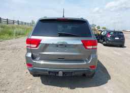 2011 JEEP GRAND CHEROKEE LIMITED